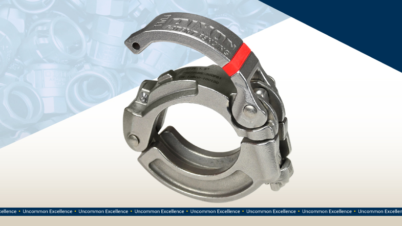 Clever Clamp